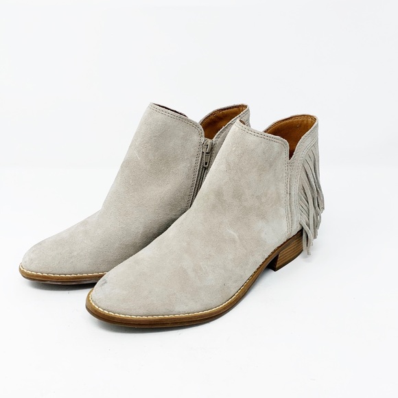 Lucky Brand Freedah Bootie 